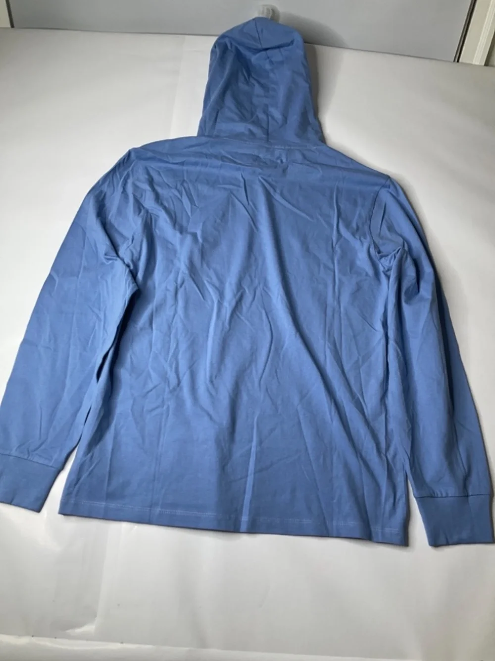 Polo Ralph Lauren Men’s | Shirts | Jersey Hooded T-shirt (114)